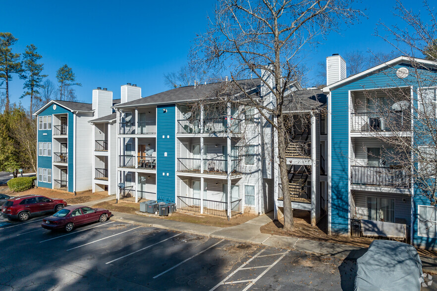 5816 Covington Hwy, Decatur, GA for sale - Primary Photo - Image 1 of 1