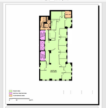 350 Bay St, Toronto, ON for rent Floor Plan- Image 1 of 1