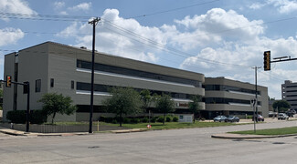 More details for 1650 W Rosedale St, Fort Worth, TX - Medical for Rent