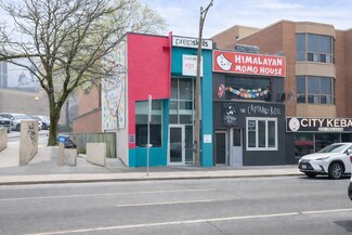 More details for 2657 Yonge St, Toronto, ON - Retail to Rent