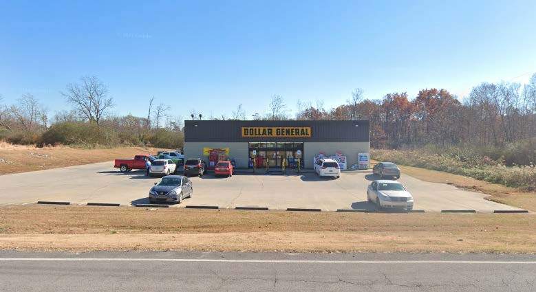 22679 Al Highway 75, Sylvania, AL for sale - Building Photo - Image 3 of 3