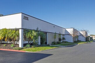 More details for 23112 Alcalde Dr, Laguna Hills, CA - Light Industrial for Sale