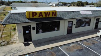 More details for 1381-1391 Clearlake Rd, Cocoa, FL - Retail for Rent