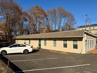 More details for 17 Jay St, North Attleboro, MA - Office for Rent