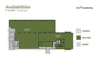 1 Glendinning Plz, Westport, CT for rent Floor Plan- Image 1 of 1