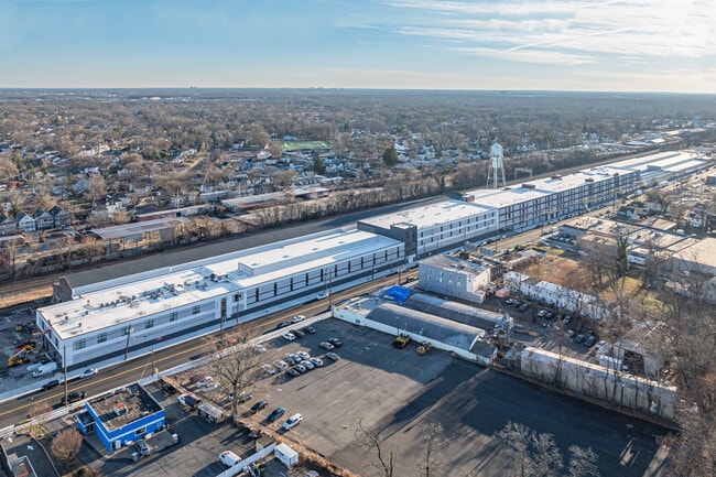 More details for 1309-1645 W Front St, Plainfield, NJ - Light Industrial, Industrial to Rent