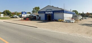 More details for Atwood, Ontario - Land, Atwood, ON - Land for Sale