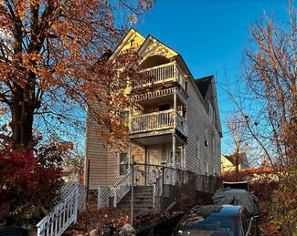 More details for 64 Dikeman St, Waterbury, CT - Residential for Sale