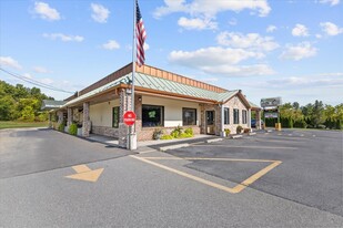 Doughboys Restaurant - Commercial Property