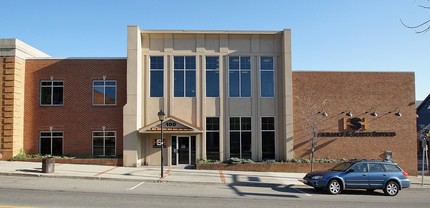 100 E Main St, Salem, VA for sale Building Photo- Image 1 of 1