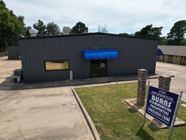 3550 Westway St, Tyler, TX for rent - Building Photo - Image 2 of 9