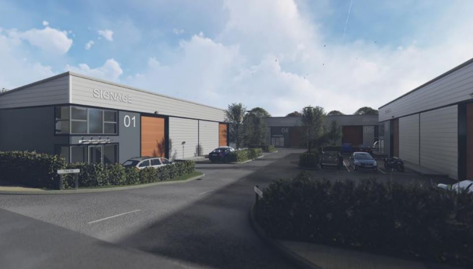 Units 15 Willow Rd, Huntingdon, PE28 9RE UK