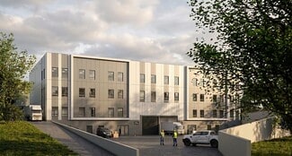 More details for 5389 Route De Strasbourg, Rillieux-la-Pape - Light Industrial for Sale