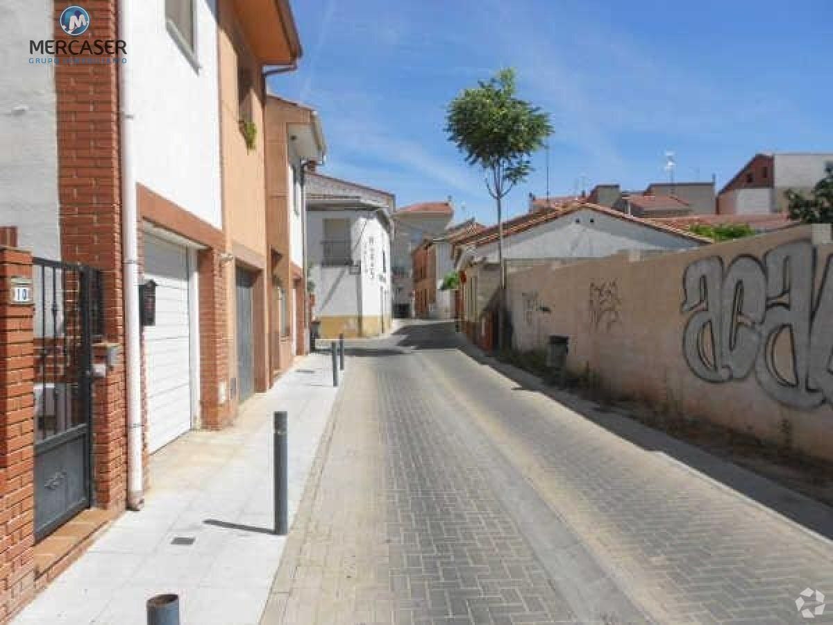 Land in Cabanillas del Campo, Guadalajara for sale Primary Photo- Image 1 of 18