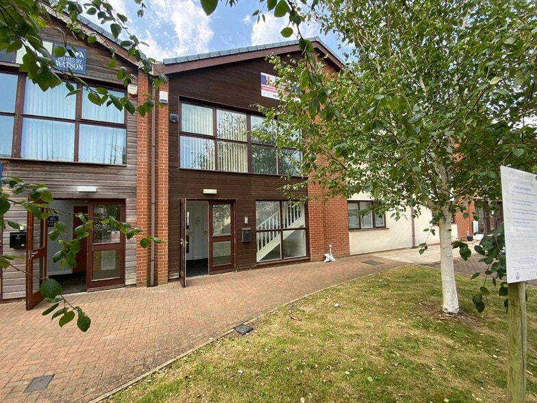 St Johns Rd, Durham for sale - Building Photo - Image 3 of 4