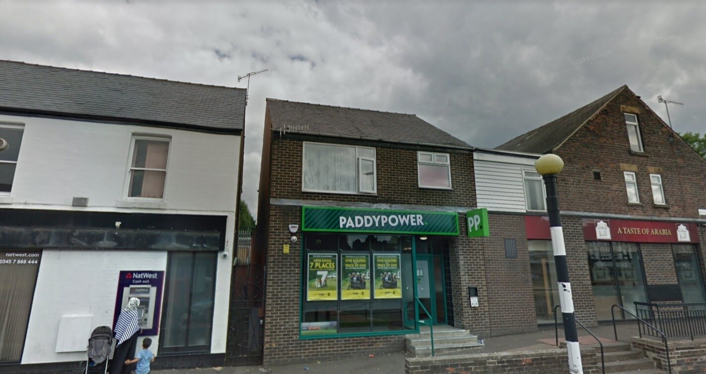 2 Bellhouse Rd, Sheffield for sale Building Photo- Image 1 of 1
