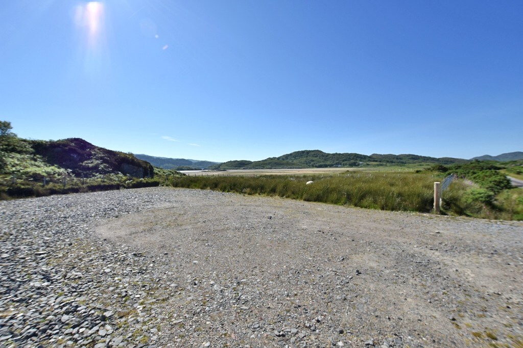 Plot at Kentra, Acharacle for sale Primary Photo- Image 1 of 1