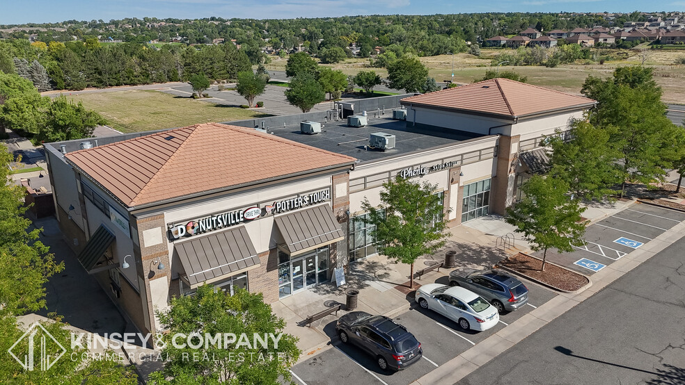 5191 W 112th Ave, Westminster, CO for sale - Building Photo - Image 1 of 1