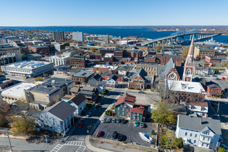 Residential in Fall River, MA for sale Building Photo- Image 1 of 1