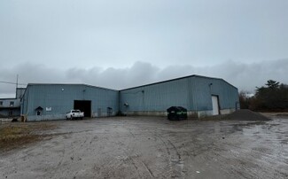 More details for 794 River Rd, Pembroke, ON - Industrial for Rent