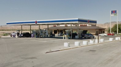 2300 Glendale Blvd, Moapa, NV for sale Building Photo- Image 1 of 1