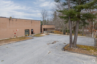 More details for 1 Cornell Pl, Wilmington, MA - Industrial for Rent