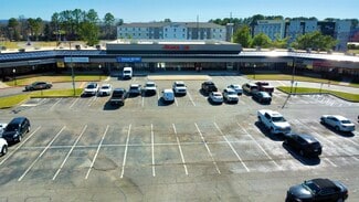 More details for 4925 University Dr, Huntsville, AL - Retail to Rent