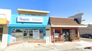 More details for 32-36 42nd Ave, San Mateo, CA - Office/Retail for Rent