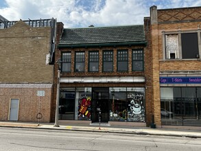 729 W Historic Mitchell St, Milwaukee, WI for sale Building Photo- Image 1 of 9