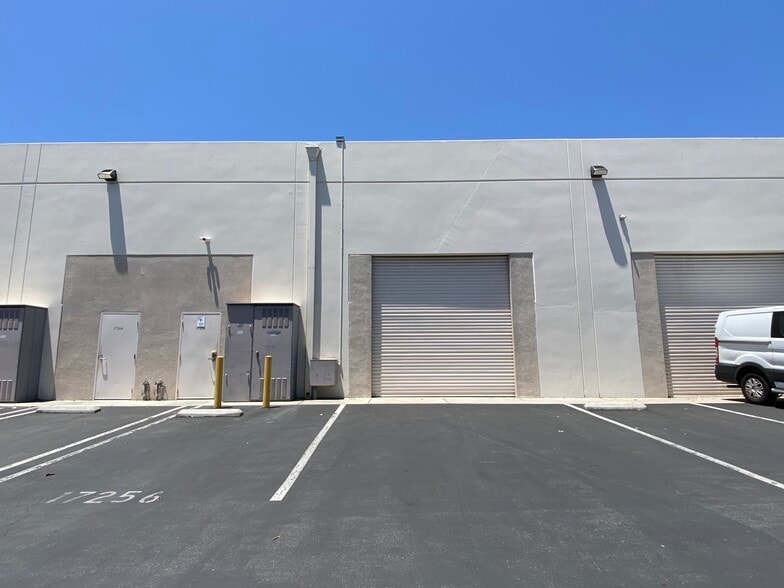 17200-17288 Red Hill Ave, Irvine, CA for sale - Building Photo - Image 2 of 2