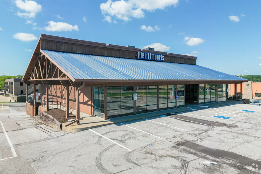 7405-7409 Dodge St, Omaha, NE for rent - Building Photo - Image 1 of 7