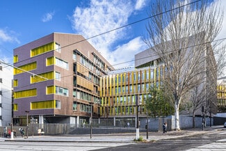 More details for 8-28 Boulevard D'Indochine, Paris - Office to Rent