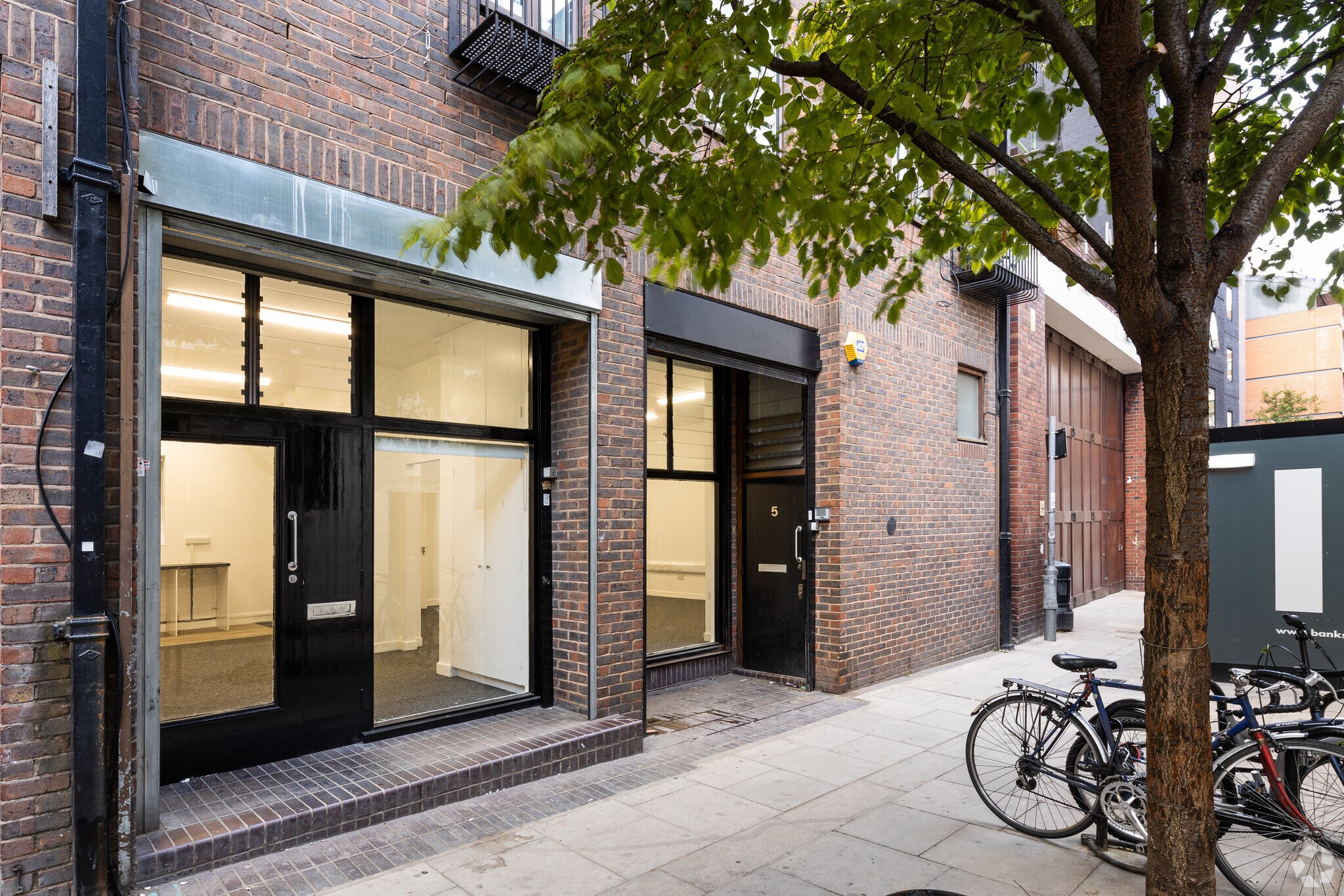 3 Stukeley St, London for sale Building Photo- Image 1 of 1