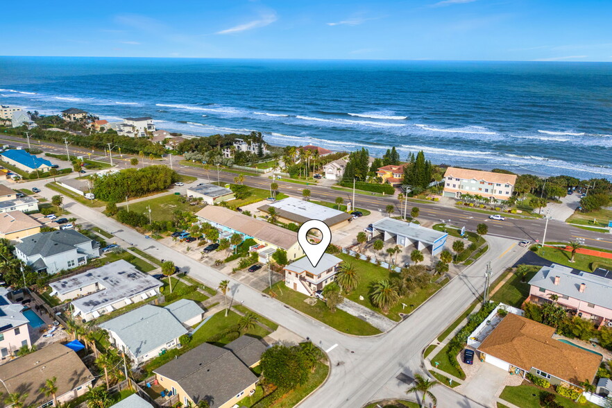 106 Sunrise Ave, Satellite Beach, FL for sale - Building Photo - Image 3 of 12