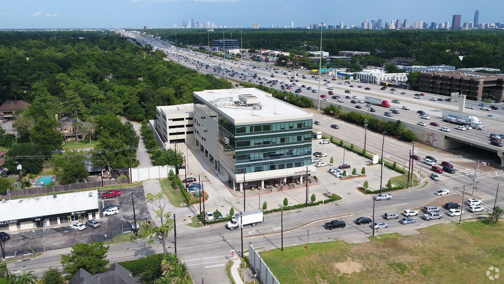 9090 Katy Fwy, Houston, TX for sale - Aerial - Image 1 of 1