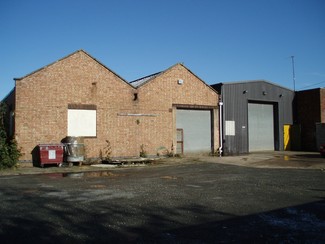 More details for Burnsall Rd, Coventry - Industrial for Rent