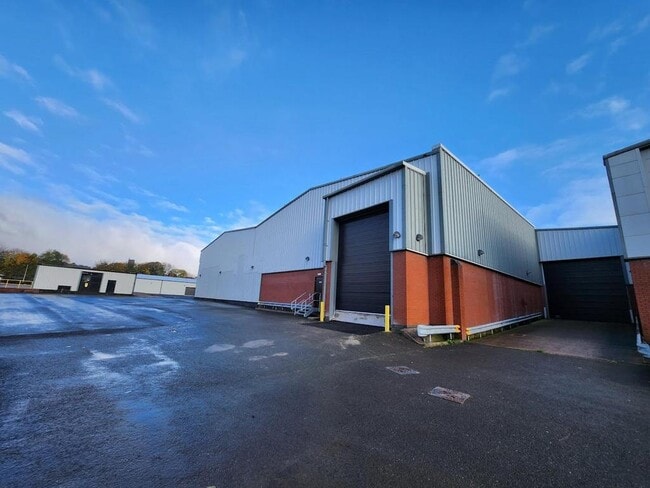 More details for 200 Scotia Rd, Stoke On Trent - Industrial to Rent
