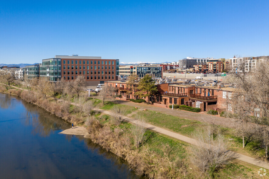 1740-1830 Platte St, Denver, CO for rent - Building Photo - Image 2 of 3