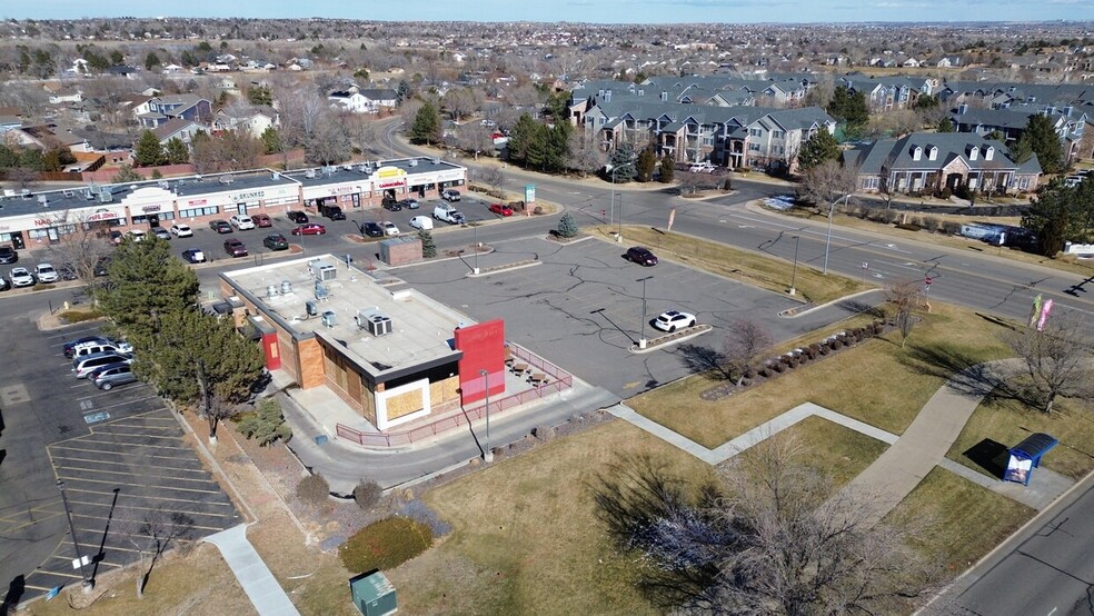 2681 E 120th Avenue - GROUND LEASE, Thornton, CO for sale - Building Photo - Image 1 of 1