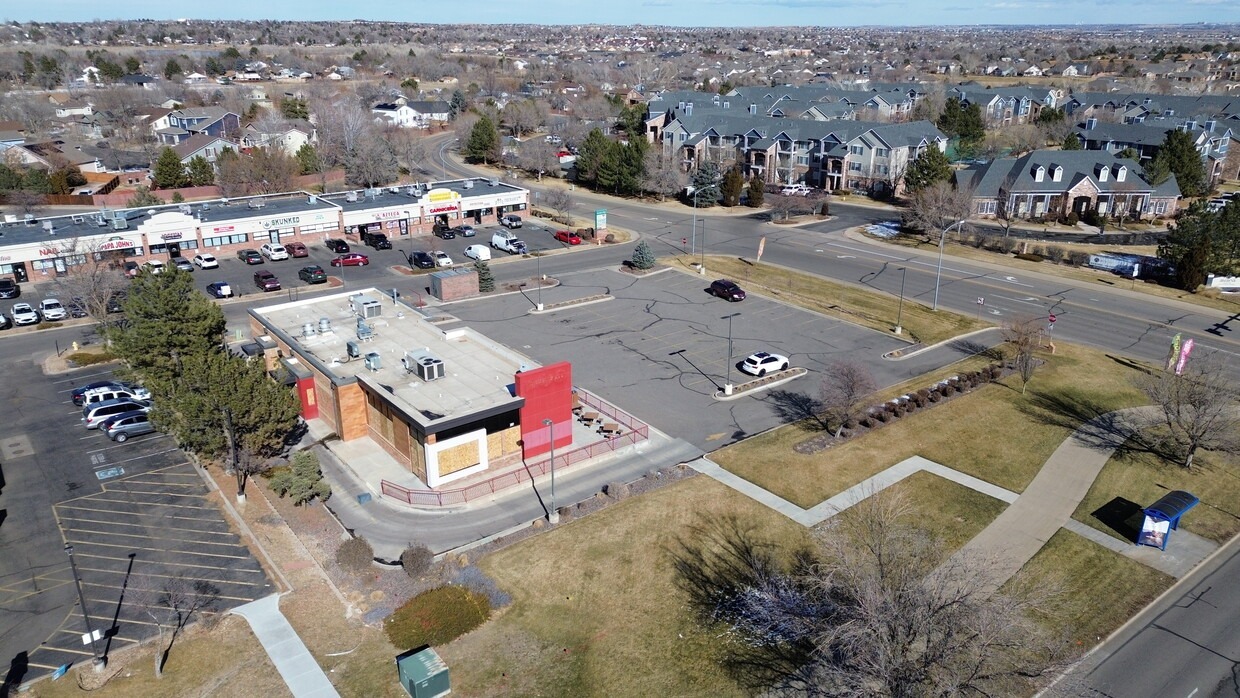 2681 E 120th Avenue - GROUND LEASE, Thornton, CO for sale Building Photo- Image 1 of 1