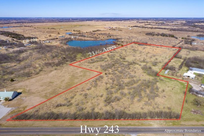00 Hwy 243, Kaufman, TX for sale Other- Image 1 of 1