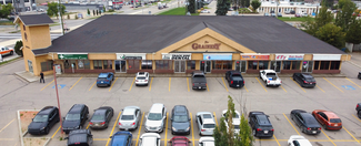 More details for 4707 49 Av, Stony Plain, AB - Retail for Sale