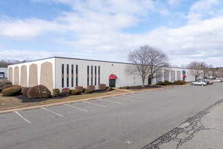 More details for 81-87 York Ave, Randolph, MA - Industrial for Rent