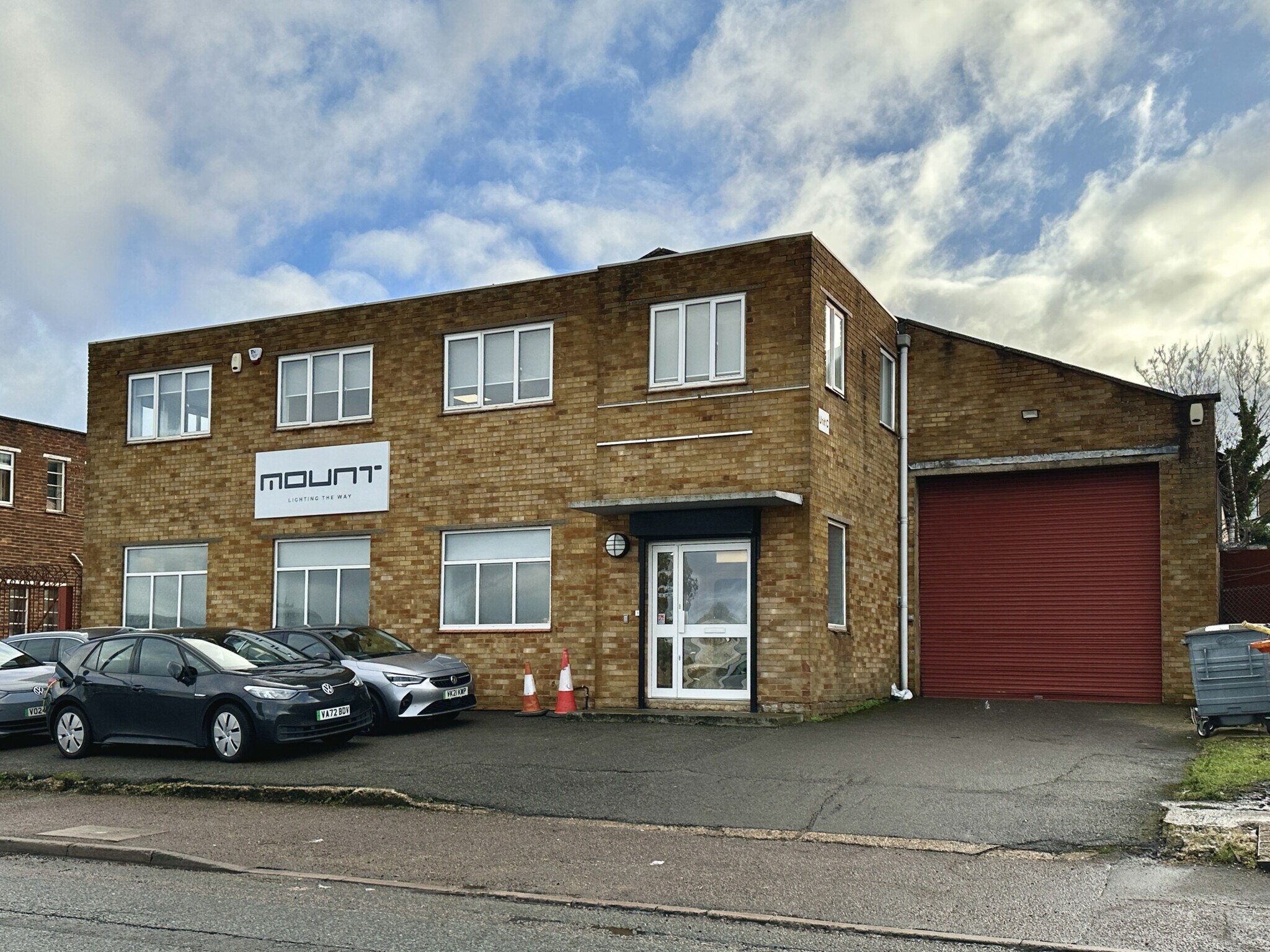 Cradock Rd, Luton for sale Building Photo- Image 1 of 1