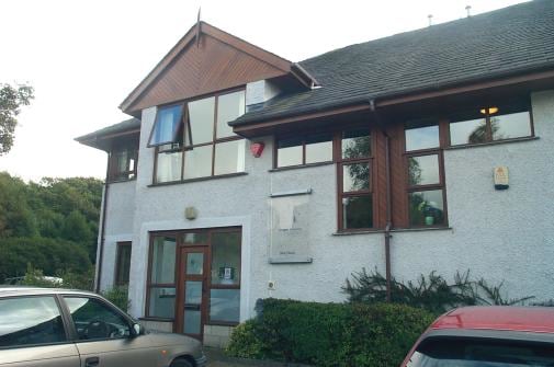 Oxenholme Rd, Kendal for sale - Building Photo - Image 1 of 1