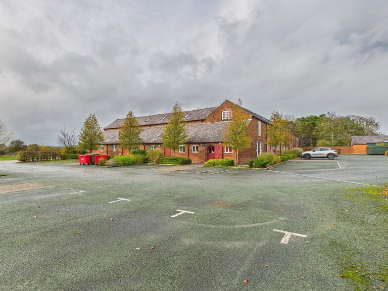 Rake Ln, Chester to rent - Building Photo - Image 3 of 3