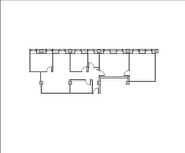 3100 E 45th St, Cleveland, OH to rent Floor Plan- Image 1 of 1