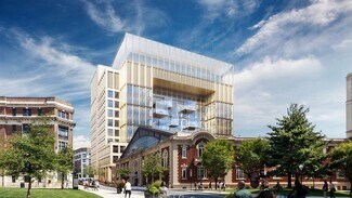 More details for 3201 Cuthbert St, Philadelphia, PA - Office, Retail to Rent