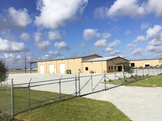 More details for 5561 Kingpin Dr, Corpus Christi, TX - Industrial for Rent