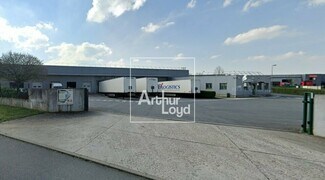 More details for Light Industrial to Rent